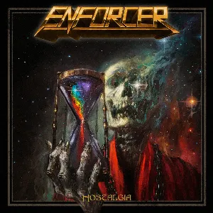 Pochette de Nostalgia de Enforcer