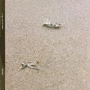 Pochette de Polyesterday de GusGus