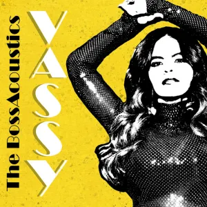 Pochette de The BossAcoustics de Vassy