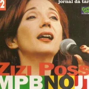 Pochette de MPB No JT, Volume 12: Zizi Possi de Zizi Possi
