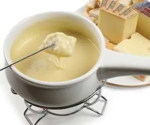 Pochette de Cheese Fondue With a Little Bit of Exercise de Vic Mensa