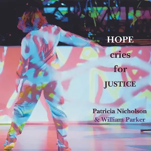 Pochette de Hope Cries for Justice de William Parker