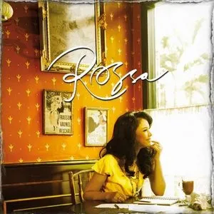 Pochette de Rossa de Rossa