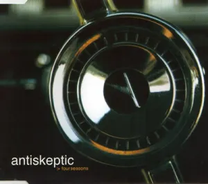 Pochette de Four Seasons de Antiskeptic