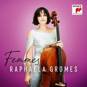 Pochette de Femmes de Festival Strings Lucerne