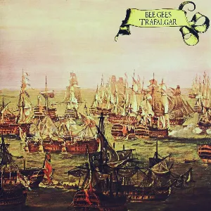 Pochette Trafalgar