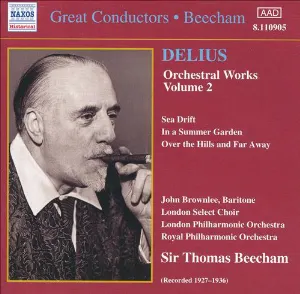 Pochette Orchestral Works, Volume 2