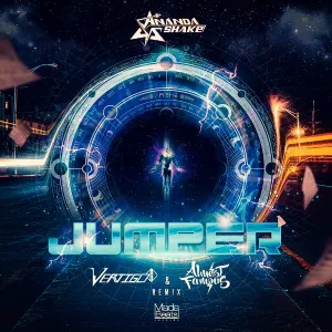 Pochette de Jumper (Vertigo & The Almost Famous remix) de Ananda Shake