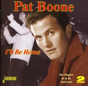 Pochette de Pat Boone de Pat Boone