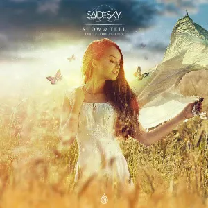 Pochette de Show & Tell de Said the Sky
