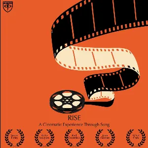 Pochette de Rise E.P. de Paul Oakenfold