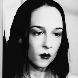 Pochette de Songs From EU Tour 2025 de Allie X