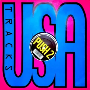 Pochette de Da Story de Push
