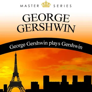 Pochette George Gershwin Plays His Greatest Hits