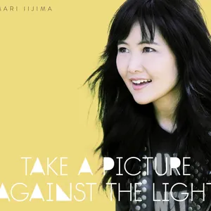Pochette de Take a Picture Against the Light de Mari Iijima