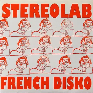 Pochette de French Disco de Beatsteaks