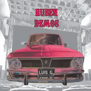 Pochette de Unmatched Vol. 16 de Caballero Reynaldo