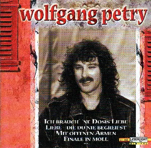 Pochette Wolfgang Petry