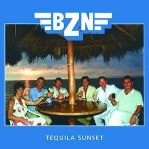 Pochette de Tequila Sunset de BZN