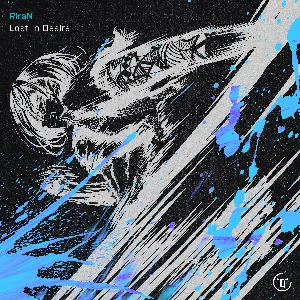 Pochette de Lost In Desire de RiraN
