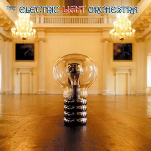 Pochette Electric Light Orchestra