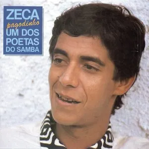 Pochette de Um dos poetas do samba de Zeca Pagodinho