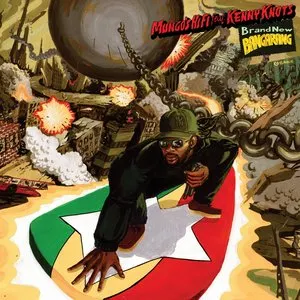 Pochette de Brand New Bangarang de Mungo’s Hi Fi