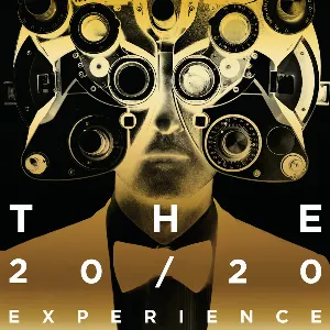 Pochette The Complete 20/20 Experience