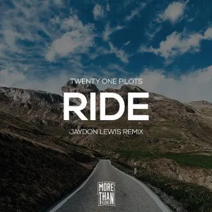 Pochette Ride (Jaydon Lewis Remix)