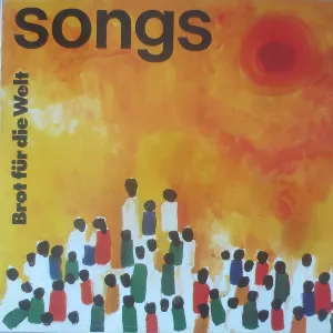 Pochette de Songs: Brot für die Welt de Bill Ramsey