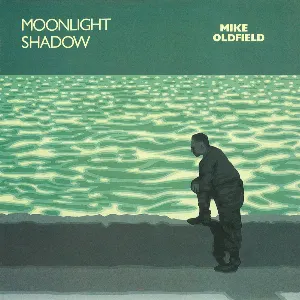Pochette Moonlight Shadow