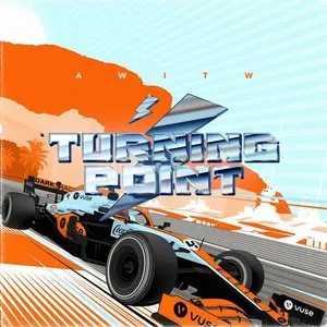 Pochette de Turning Point de AWITW