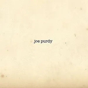 Pochette Joe Purdy