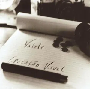 Pochette de Educação Visual de Valete