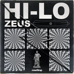 Pochette de Zeus de HI‐LO