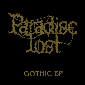 Pochette Gothic EP