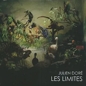 Pochette de Les Limites de Julien Doré