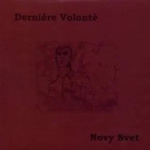 Pochette de Mon mercenaire ! / El continent! de Dernière Volonté
