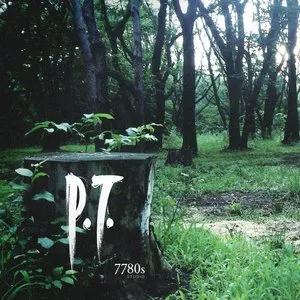 Pochette de Silent Hills P.T. Soundtrack de Ludvig Forssell