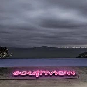 Pochette de southview de MONKEY MAJIK