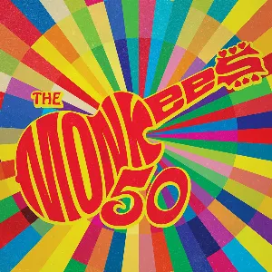 Pochette The Monkees 50