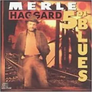 Pochette de 5:01 Blues de Merle Haggard