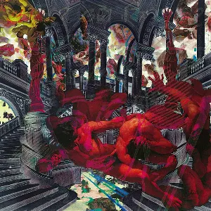 Pochette de Loudness de LOUDNESS