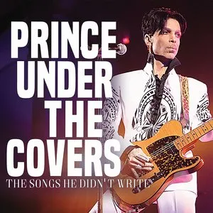 Pochette de Under the Covers de Prince