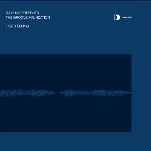 Pochette de That Feeling de DJ Chus