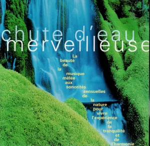 Pochette de Wondrous Waterfall de Anton Hughes