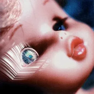 Pochette de Hide and Seek de Plastic Tree