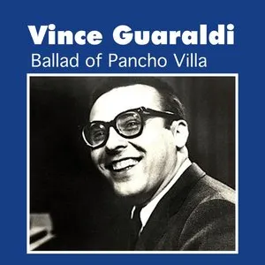 Pochette de Ballad of Pancho Villa de Vince Guaraldi