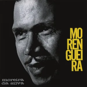 Pochette de Morengueira de Moreira da Silva