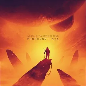 Pochette de Prophecy / Nyx de State of Mind
